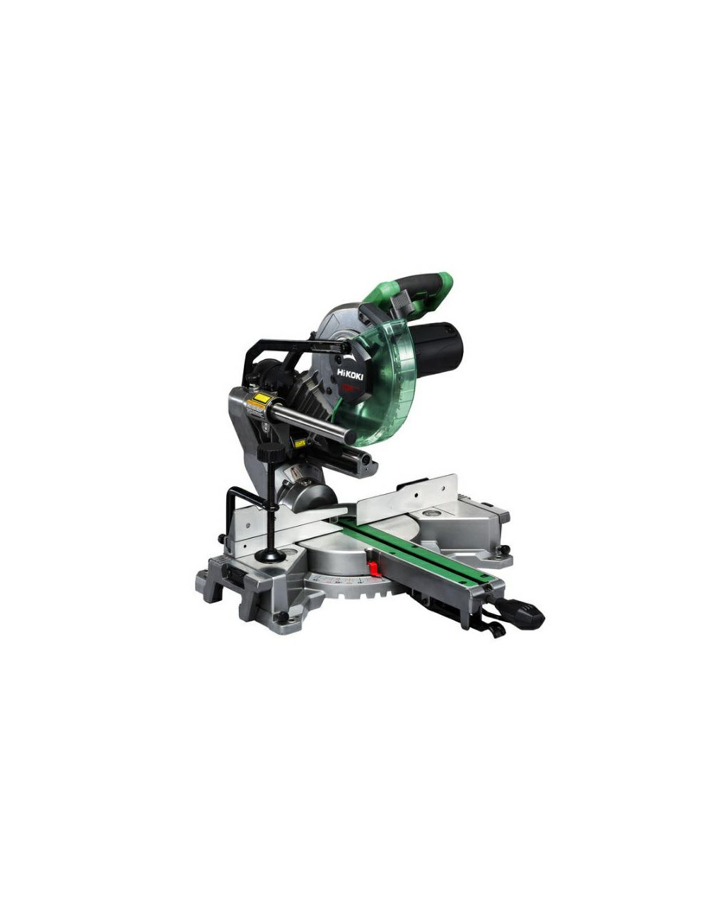 HITACHI PIŁA UKOŚNICA Z POSUWEM 216mm C8FSHGWAZ