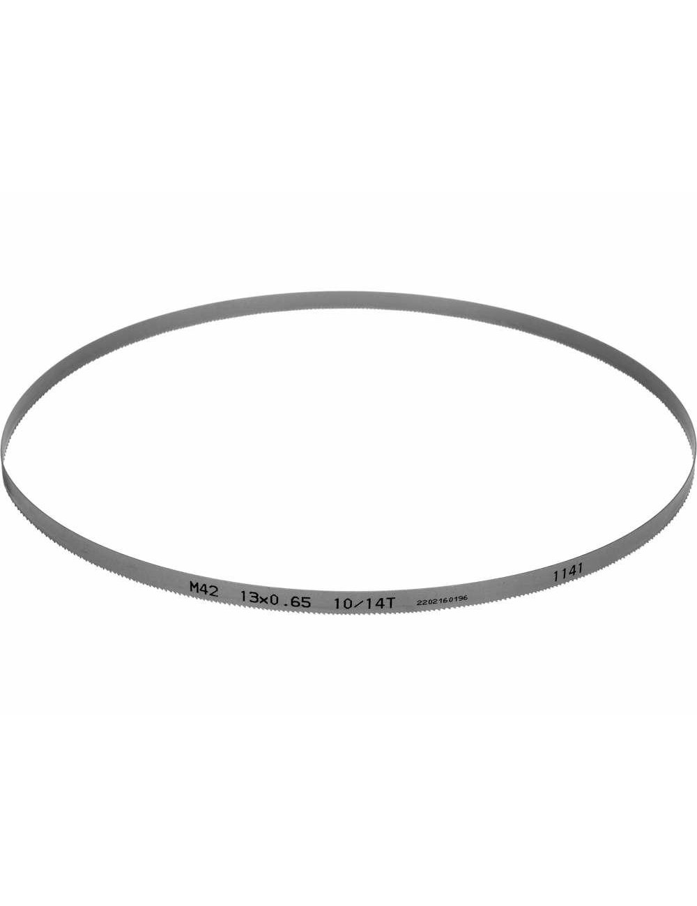 YATO BRZESZCZOT DO PIŁY TAŚMOWEJ BIM 14TPI 1140mm