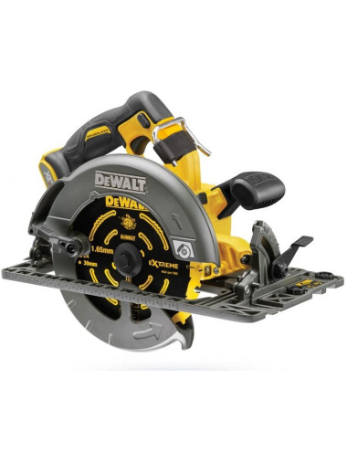 DEWALT PILARKA TARCZOWA 54V FV DCS579N
