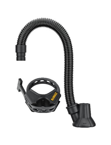 DEWALT SYSTEM ODPYLAJACY DO MŁOTÓW DWH052