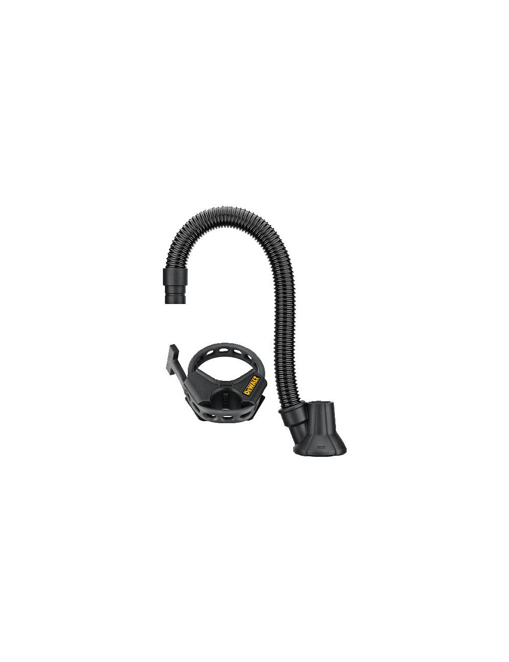 DEWALT SYSTEM ODPYLAJACY DO MŁOTÓW DWH052