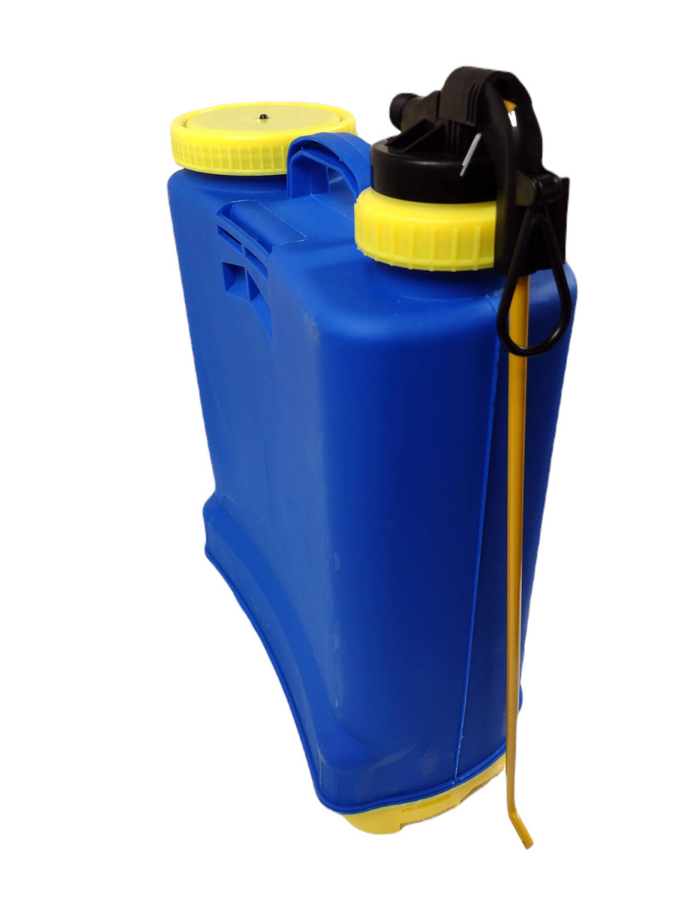 OPRYSKIWACZ PLECAKOWY 16 L SILVER