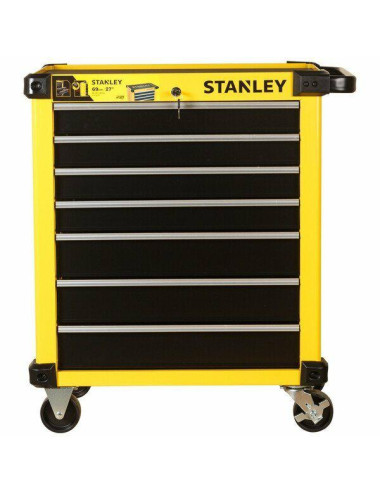 STANLEY SZAFKA WARSZTATOWA 7 SZUFLAD