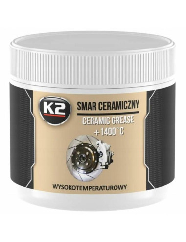 K2 SMAR CERAMICZNY 500G