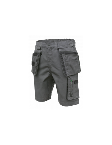 HOEGERT SPODENKI LEMBERG CIEMNOSZARE ROZM.L