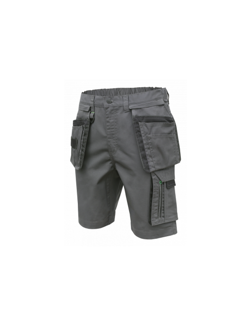 HOEGERT SPODENKI LEMBERG CIEMNOSZARE ROZM.L