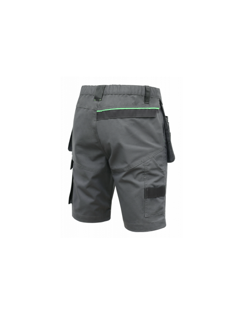 HOEGERT SPODENKI LEMBERG CIEMNOSZARE ROZM. XL