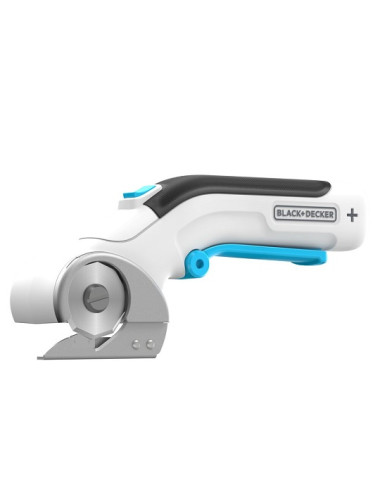 BLACK + DECKER NOŻYCE 3,6V USB BCRC115