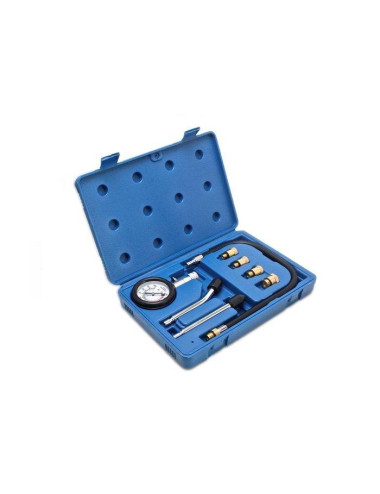 SATRA TESTER CIŚNIENIE SPRĘŻANIA UNIWERSALNY 10-300 psi