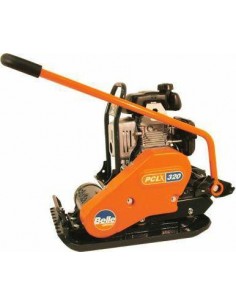 BELLE ZAGĘSZCZARKA PCLX 320 CAST HONDA