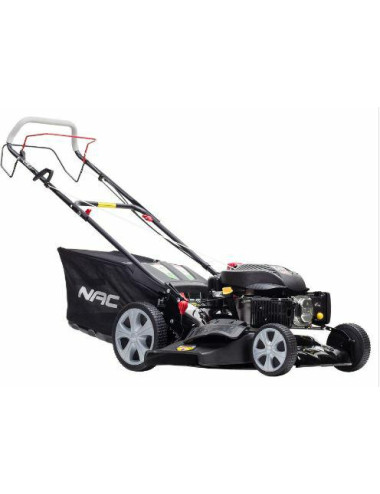 NAC KOSIARKA SPALINOWA NAPĘD 146cc LS46-146-