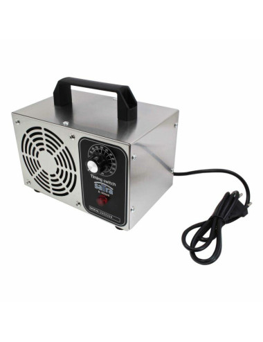 SATRA GENERATOR OZONU