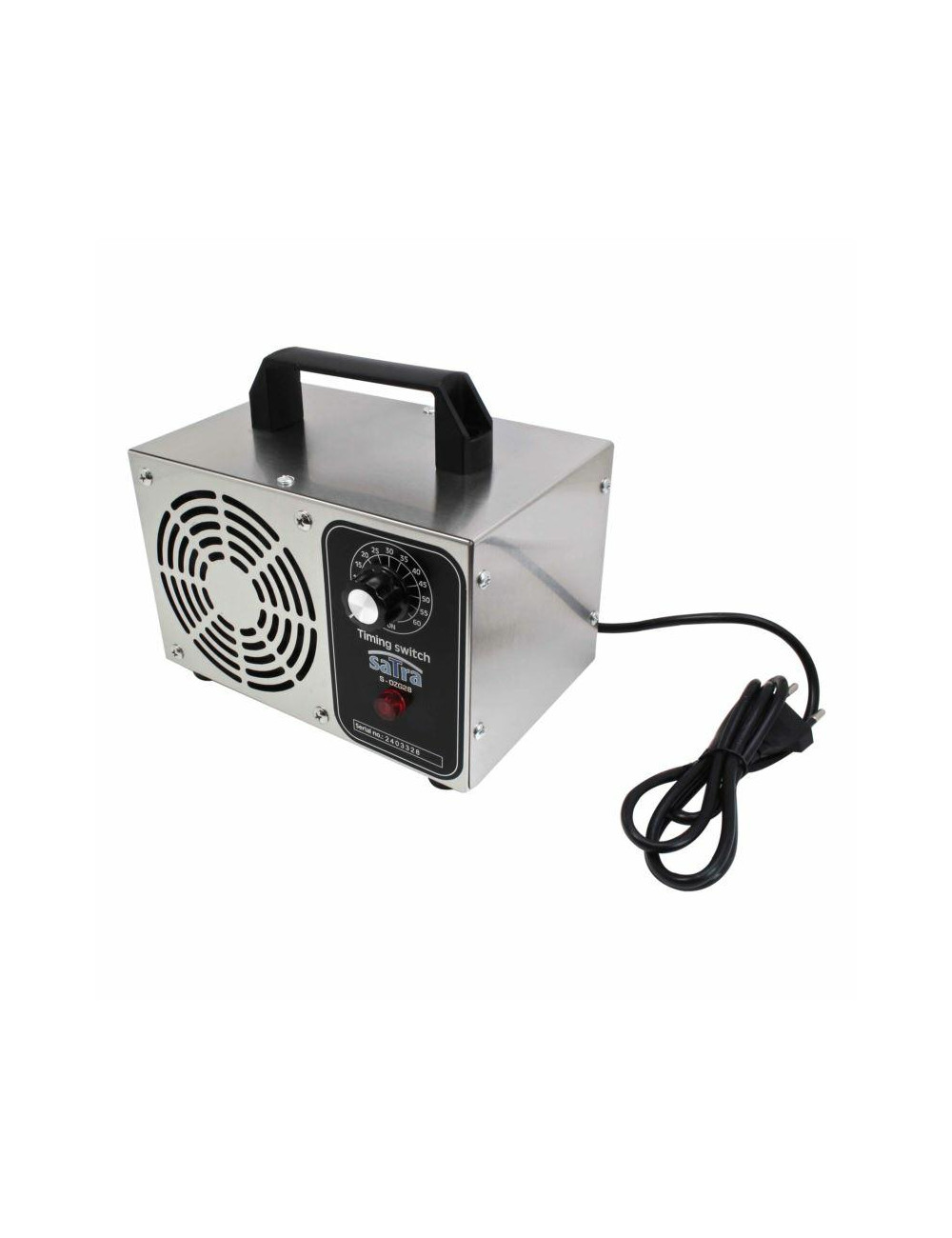 SATRA GENERATOR OZONU