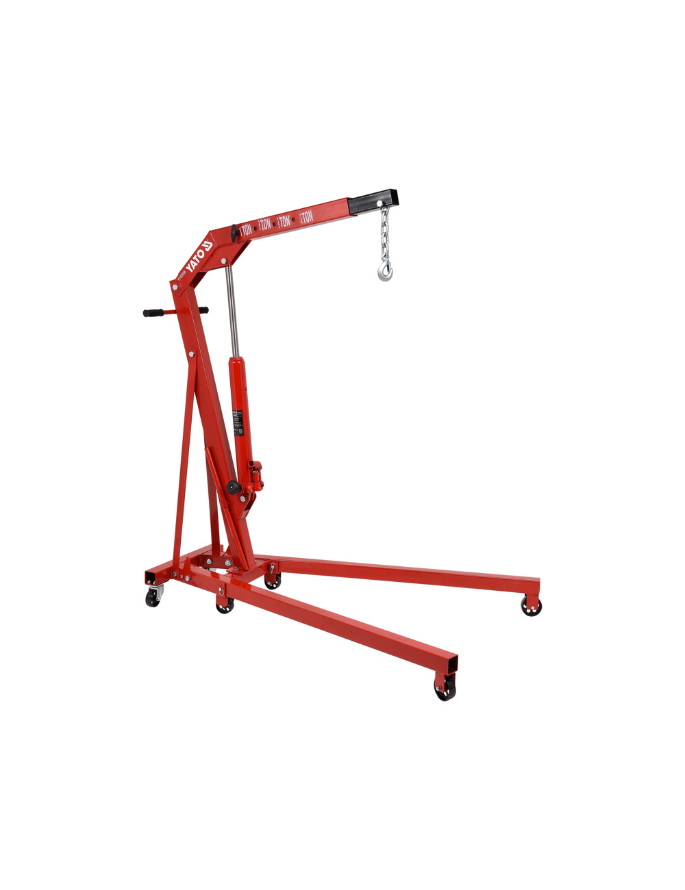 YATO ŻURAW WARSZTATOWY 1000kg YT-55556