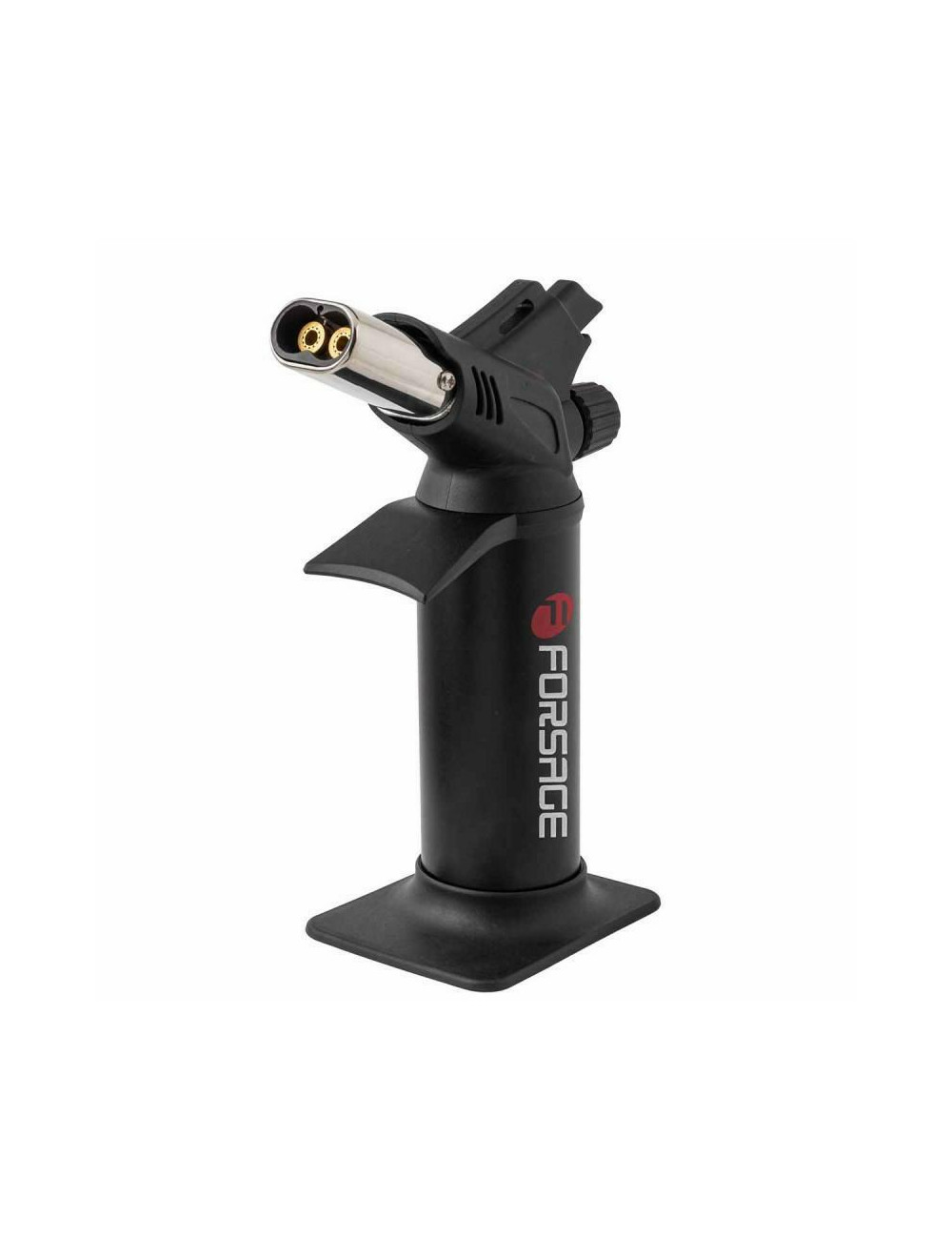 FORSAGE PALNIK GAZOWY PIEZO