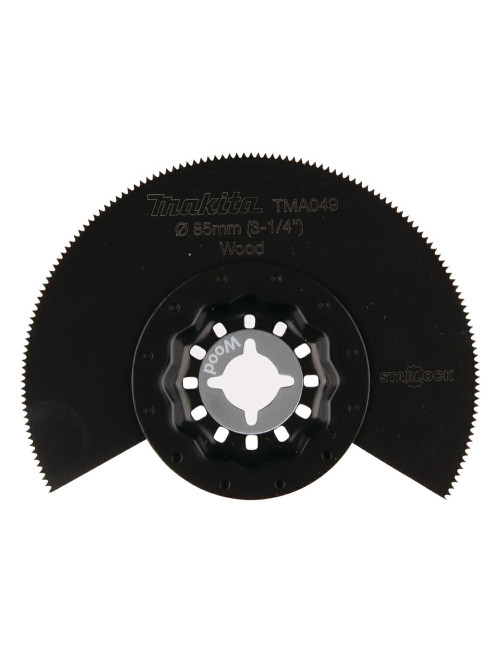 MAKITA MT BRZESZCZOT ŁUKOWY HCS DO DREWNA 85mm B-64836