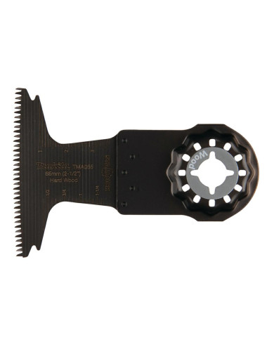 MAKITA MT BRZESZCZOT DO CIĘCIA WGŁĘBNEGO BIM 65mm DO TWARDEGO DREWNA