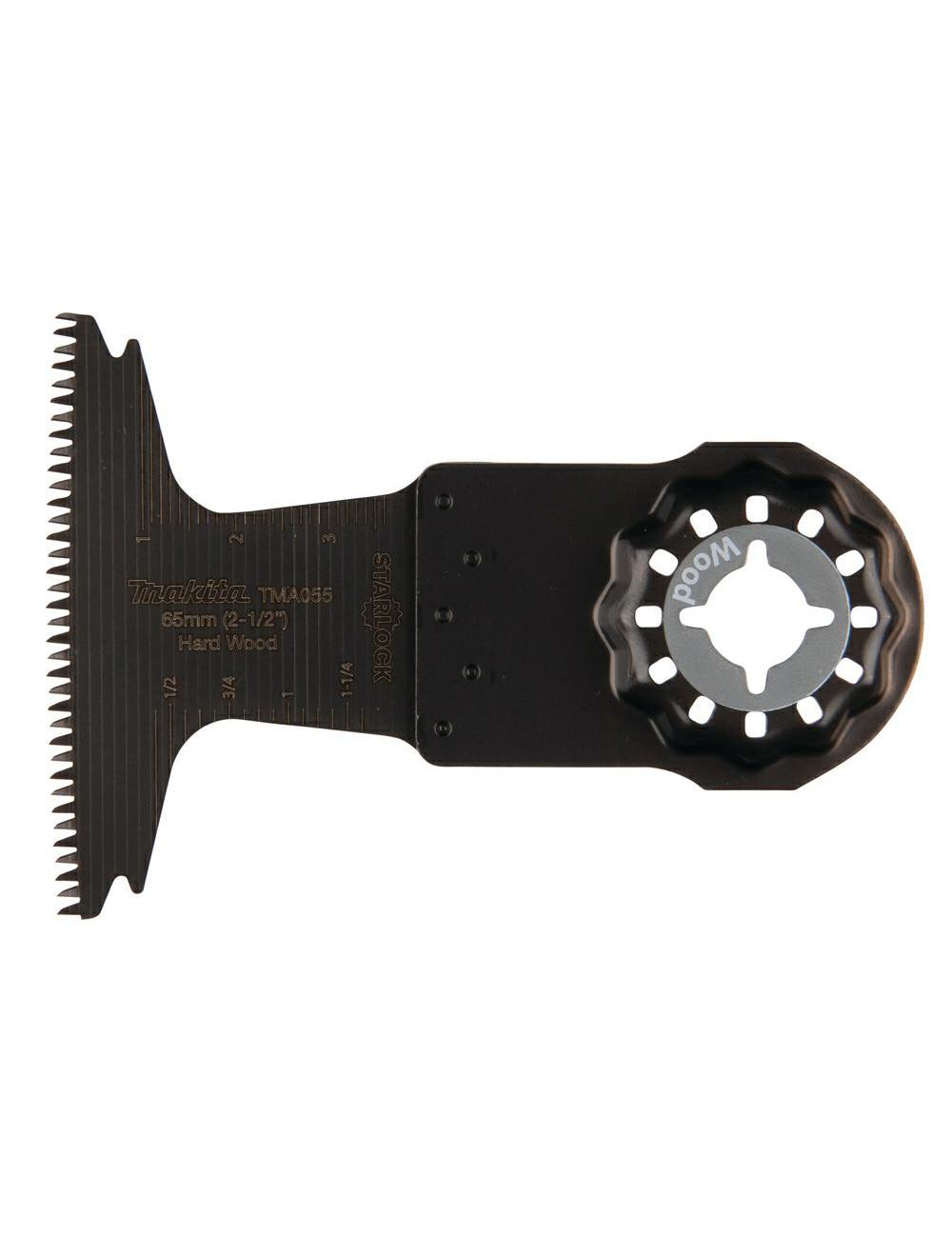 MAKITA MT BRZESZCZOT DO CIĘCIA WGŁĘBNEGO BIM 65mm DO TWARDEGO DREWNA