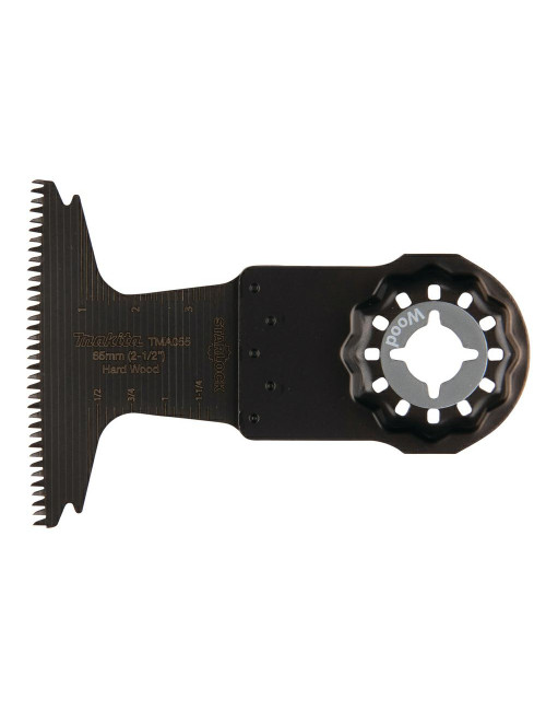 MAKITA MT BRZESZCZOT DO CIĘCIA WGŁĘBNEGO BIM 65mm DO TWARDEGO DREWNA
