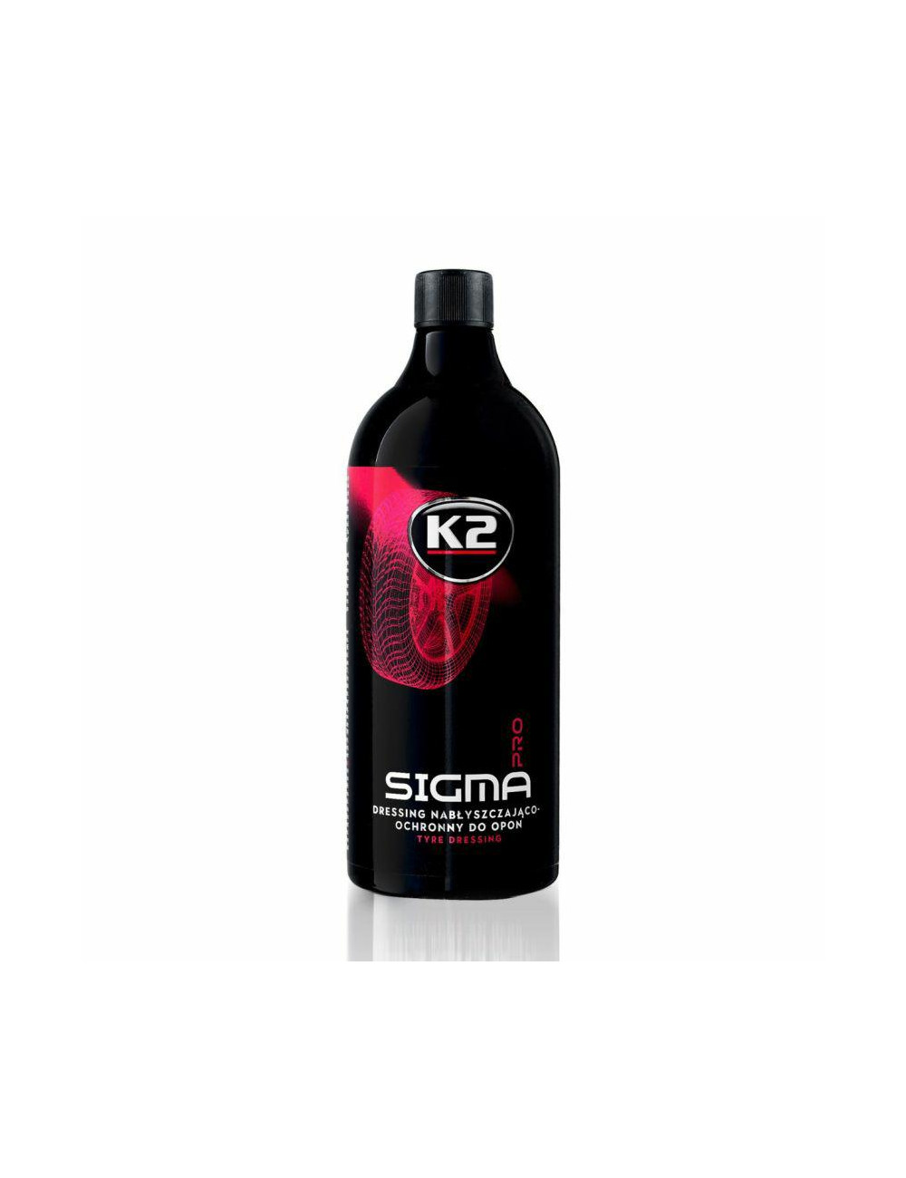 K2 DRESSING DO OPON. K2 SIGMA PRO 1L