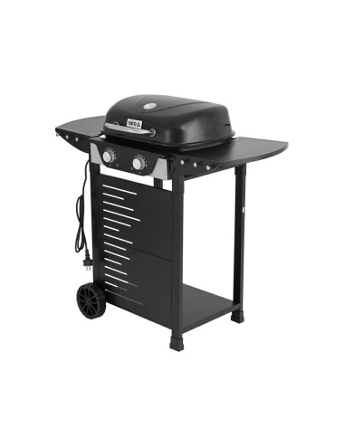 YATO GRILL ELEKTRYCZNY STOJĄCY 2300W 47 x 37cm