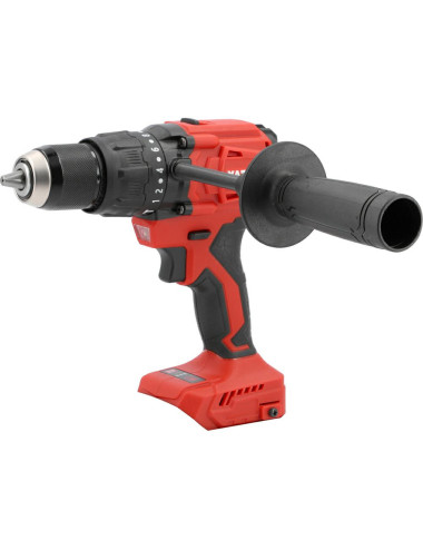 YATO WIERTARKA UDAROWA BEZSZCZOTKOWA 18V 120Nm BODY