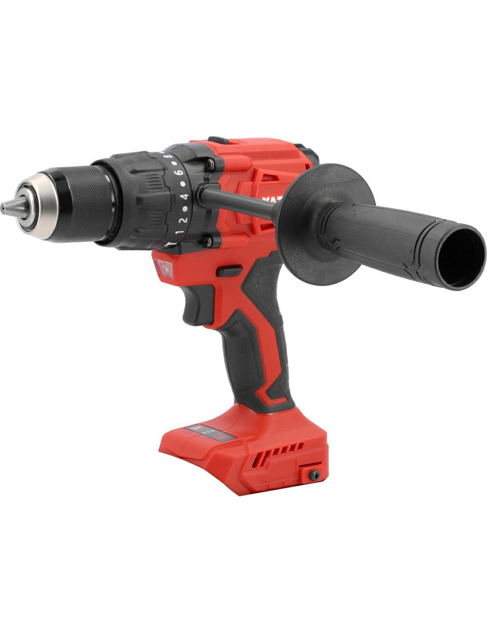 YATO WIERTARKA UDAROWA BEZSZCZOTKOWA 18V 120Nm BODY