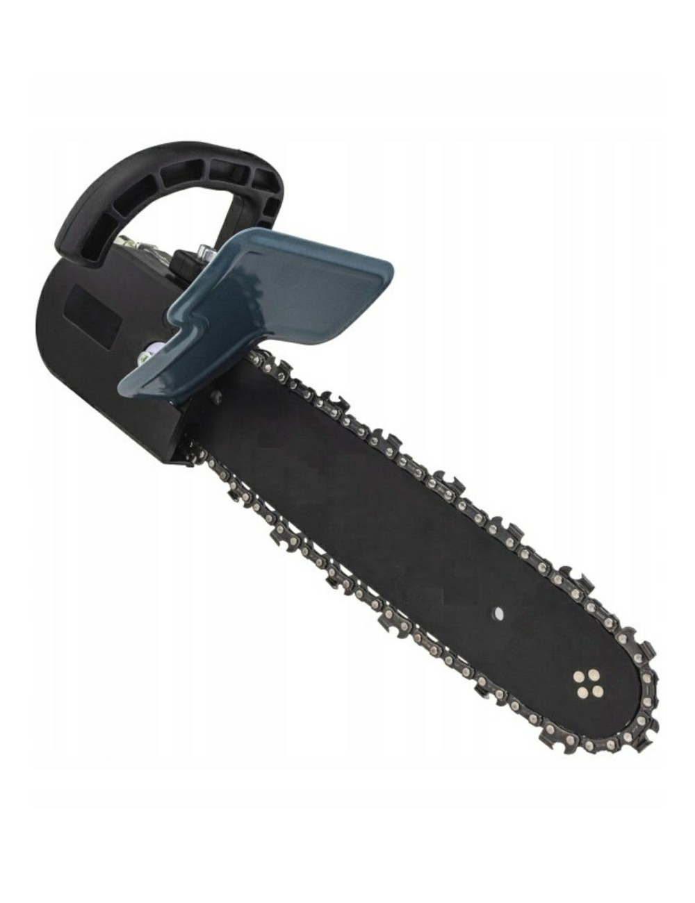 SILVER PRZYSTAWKA DO SZLIFIERKI KĄTOWEJ PROWADNICA Z UCHWYTEM 12"