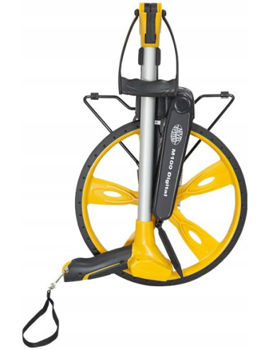 NIVEL SYSTEM DROGOMIERZ M100 DIGITAL