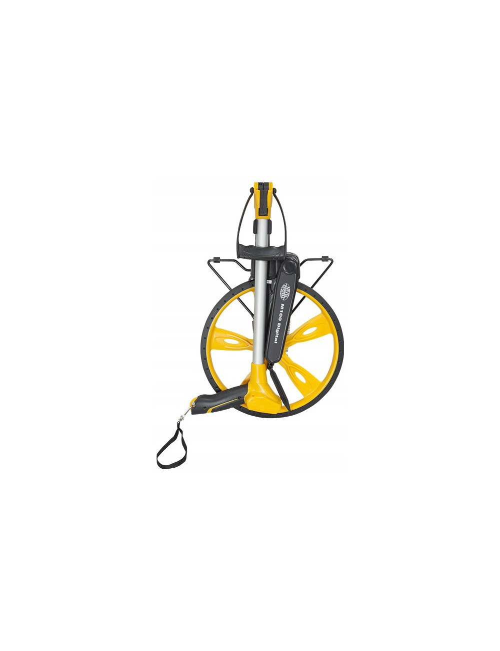 NIVEL SYSTEM DROGOMIERZ M100 DIGITAL