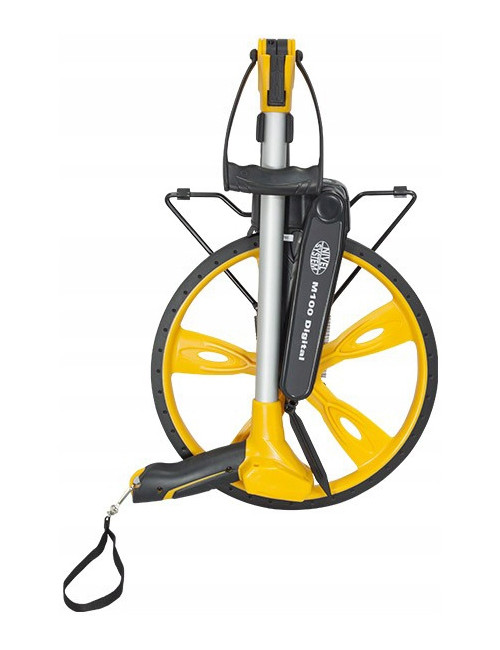 NIVEL SYSTEM DROGOMIERZ M100 DIGITAL