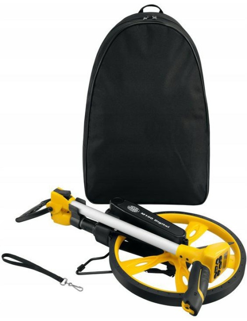 NIVEL SYSTEM DROGOMIERZ M100 DIGITAL