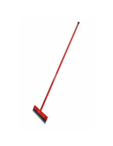 AWTOOLS SKROBAK DO BETONU Z TRZONKIEM  75x300mm