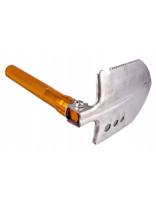 FORSAGE SAPERKA SKŁADANA SURVIVALOWA 70cm