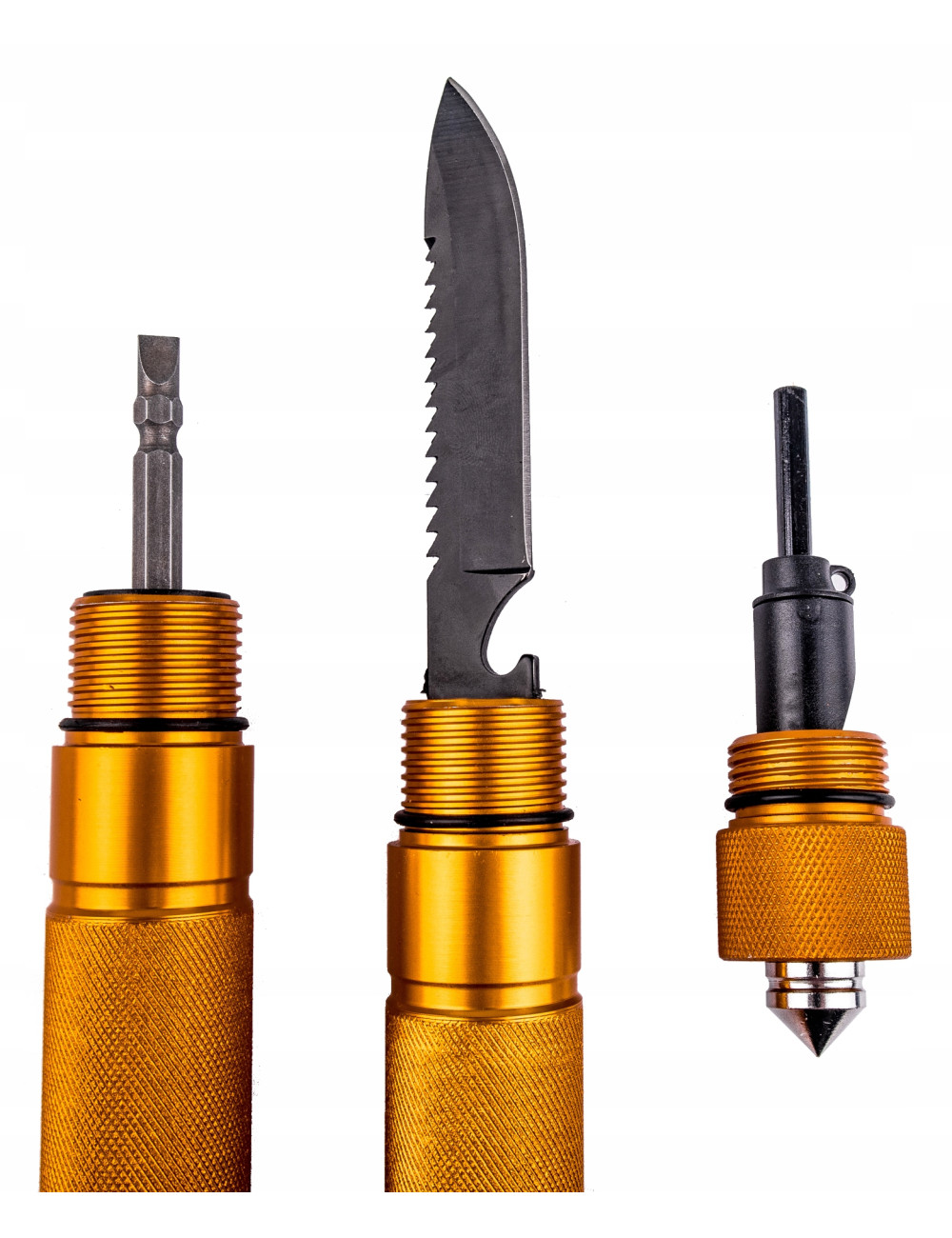 FORSAGE SAPERKA SKŁADANA SURVIVALOWA 70cm