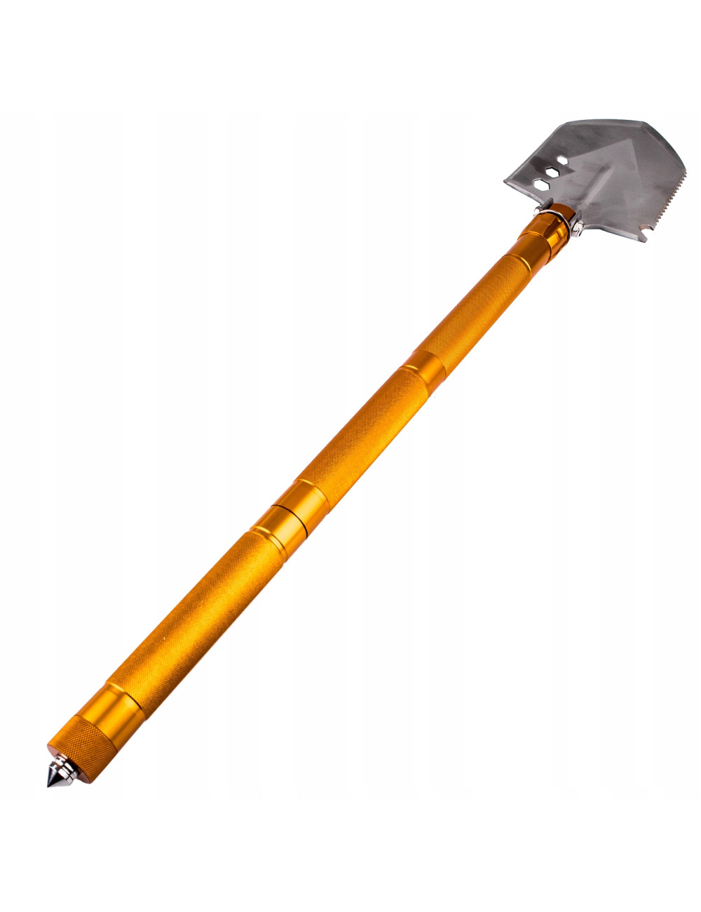 FORSAGE SAPERKA SKŁADANA SURVIVALOWA 70cm