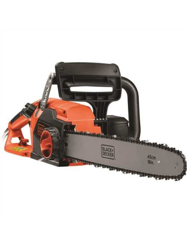 BLACK + DECKER PIŁA ŁAŃCUCHOWA 2200W 45cm BECS2245