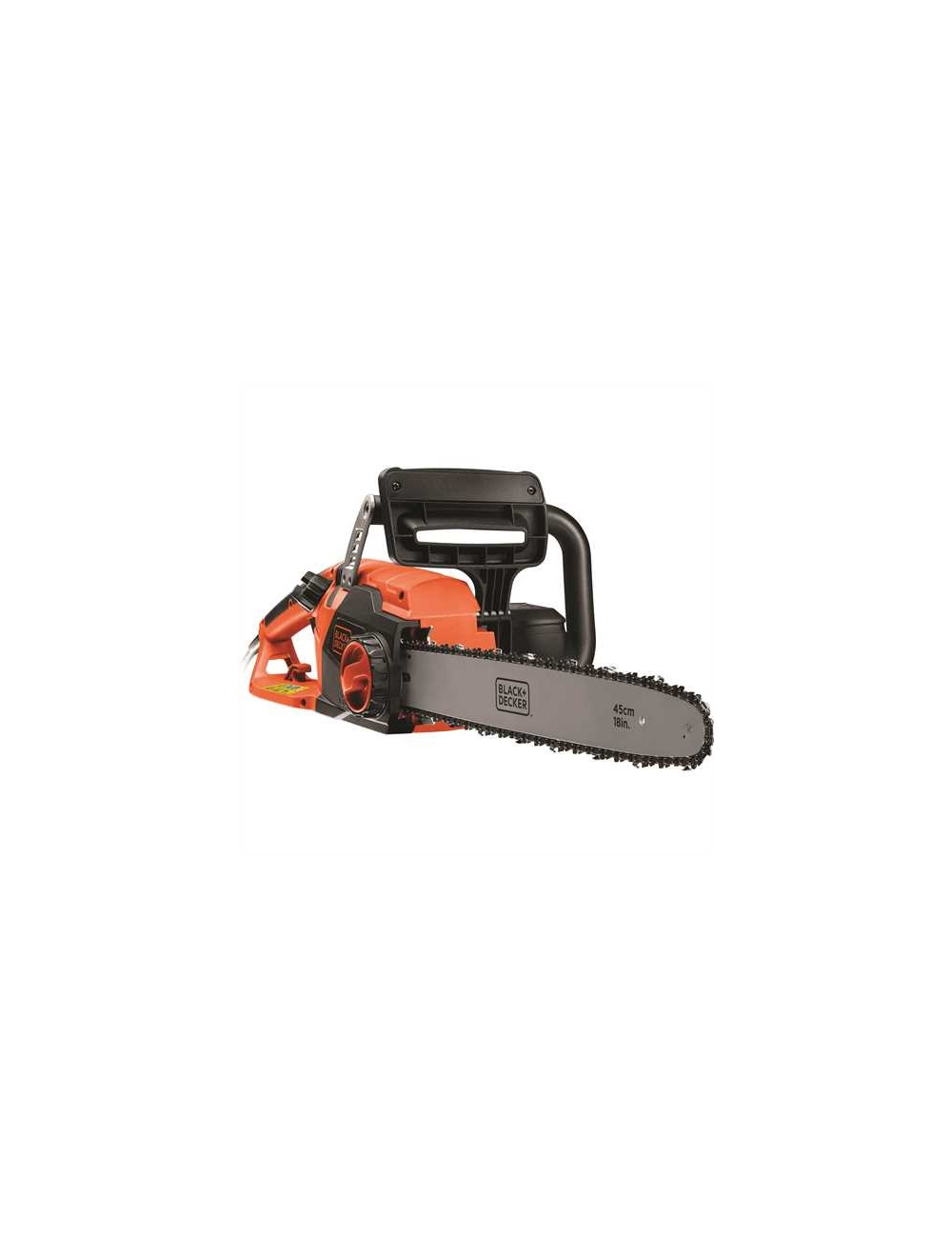 BLACK + DECKER PIŁA ŁAŃCUCHOWA 2200W 45cm BECS2245