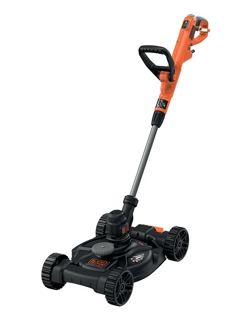 KOSIARKA ŻYŁKOWA BLACK + DECKER 550W 30cm BESTE630CM POWER COMMAND +PODSTAWA CM100