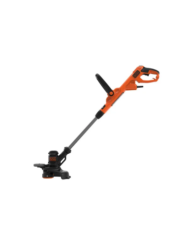 KOSIARKA ŻYŁKOWA BLACK + DECKER 550W 30cm BESTE630CM POWER COMMAND +PODSTAWA CM100
