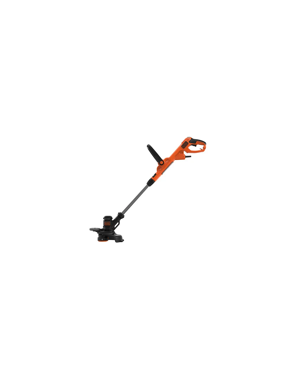 KOSIARKA ŻYŁKOWA BLACK + DECKER 550W 30cm BESTE630CM POWER COMMAND +PODSTAWA CM100