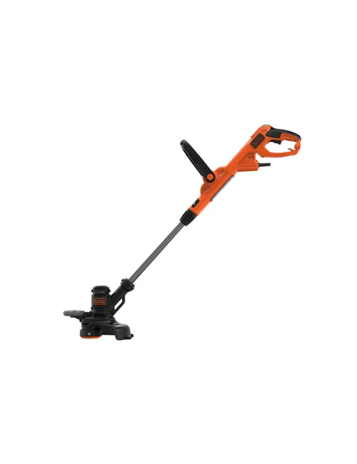 KOSIARKA ŻYŁKOWA BLACK + DECKER 550W 30cm BESTE630CM POWER COMMAND +PODSTAWA CM100