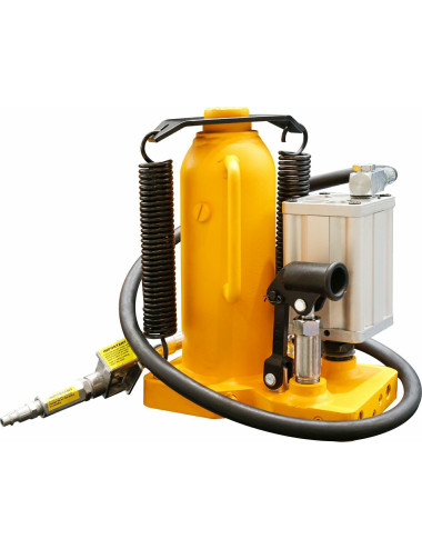 JCB PODNOŚNIK PNEUMOHYDRAULICZNY 12T