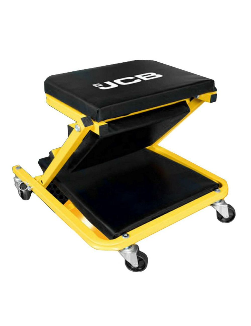 JCB LEŻANKA WARSZTATOWA 6 KÓŁEK