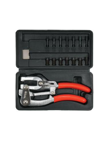 YATO DZIURKACZ RĘCZNY DO BLACH YT-18973