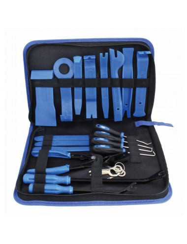 SATRA DŹWIGNIE TAPICERSKIE 24 SZTUKI