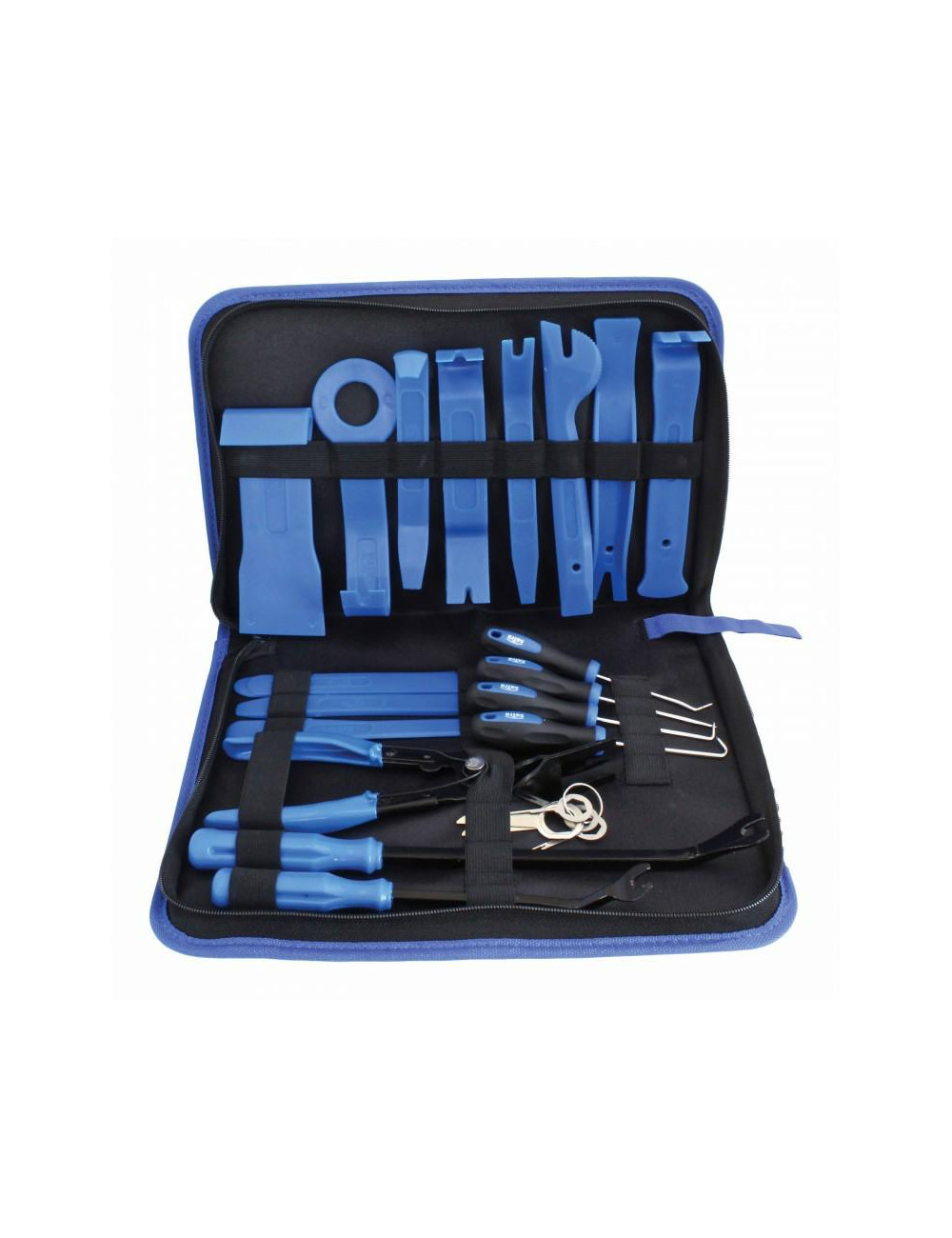 SATRA DŹWIGNIE TAPICERSKIE 24 SZTUKI