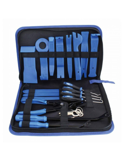 SATRA DŹWIGNIE TAPICERSKIE 24 SZTUKI