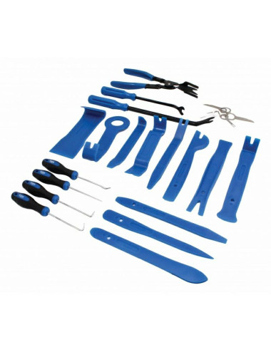 SATRA DŹWIGNIE TAPICERSKIE 24 SZTUKI