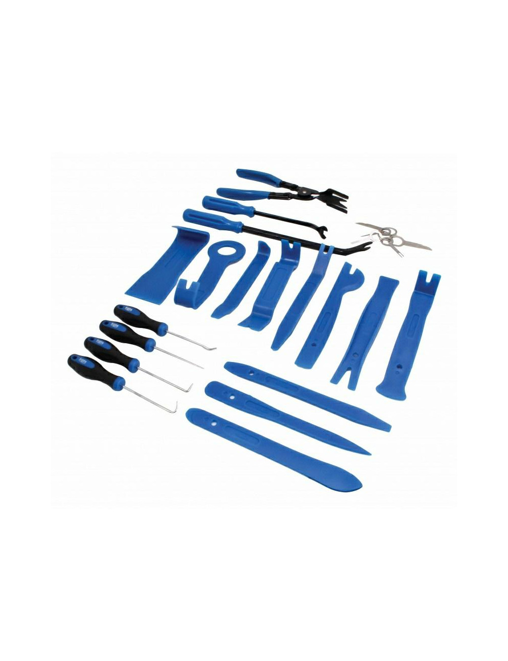 SATRA DŹWIGNIE TAPICERSKIE 24 SZTUKI